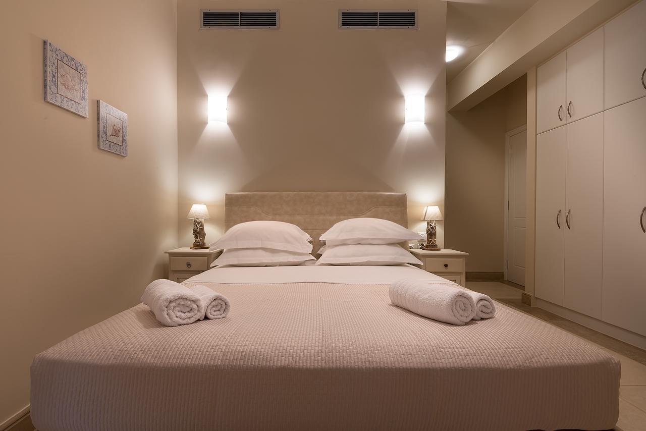 Villa Gold Porto Heli Exterior foto